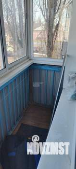 1-к квартира, вторичка, 30м2, 5/5 этаж