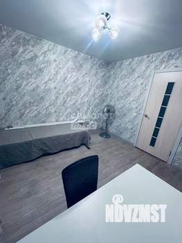 3-к квартира, вторичка, 60м2, 7/7 этаж