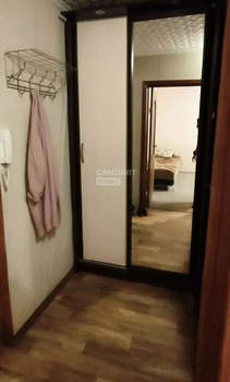 1-к квартира, вторичка, 30м2, 5/5 этаж