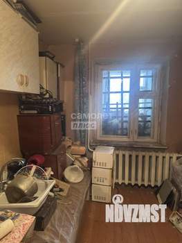 1-к квартира, вторичка, 51м2, 1/16 этаж