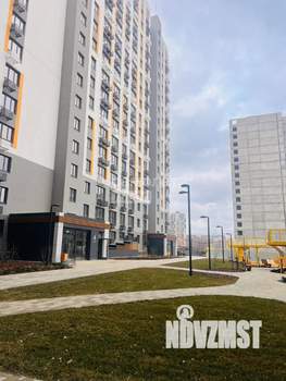 3-к квартира, вторичка, 80м2, 11/17 этаж