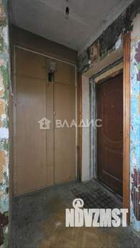 1-к квартира, вторичка, 28м2, 4/5 этаж