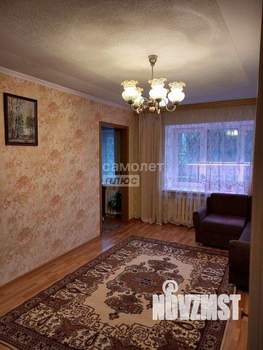 3-к квартира, вторичка, 57м2, 2/5 этаж