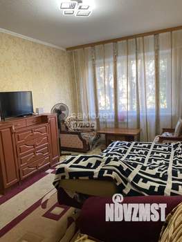 1-к квартира, вторичка, 35м2, 3/9 этаж