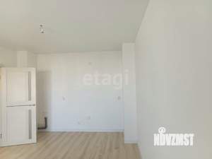 Студия квартира, вторичка, 27м2, 8/17 этаж