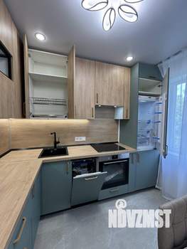 2-к квартира, вторичка, 51м2, 5/10 этаж