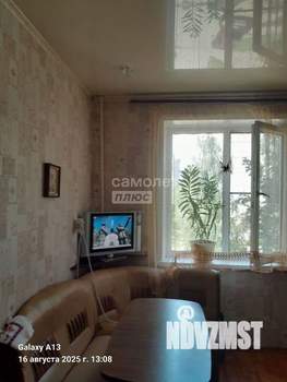 3-к квартира, вторичка, 65м2, 3/10 этаж