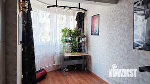 2-к квартира, вторичка, 38м2, 2/5 этаж