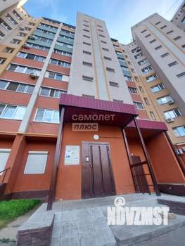 1-к квартира, вторичка, 39м2, 7/10 этаж