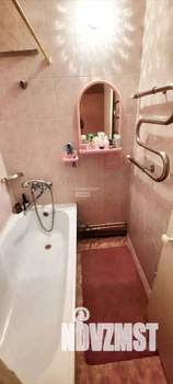 2-к квартира, вторичка, 47м2, 2/5 этаж