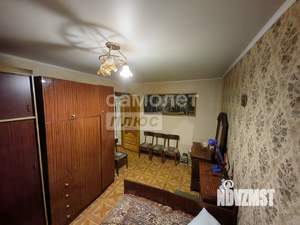 2-к квартира, вторичка, 49м2, 2/9 этаж