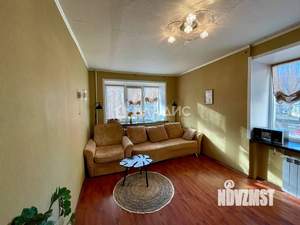 1-к квартира, вторичка, 30м2, 3/5 этаж
