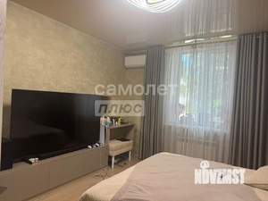 3-к квартира, вторичка, 75м2, 1/4 этаж