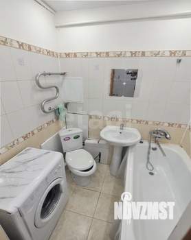 1-к квартира, вторичка, 30м2, 2/5 этаж