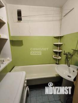 2-к квартира, вторичка, 53м2, 2/5 этаж