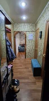 1-к квартира, вторичка, 36м2, 5/6 этаж
