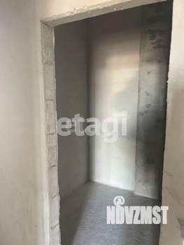 1-к квартира, вторичка, 32м2, 3/25 этаж