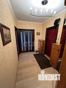 2-к квартира, вторичка, 50м2, 9/9 этаж