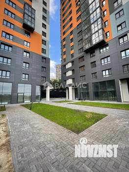 3-к квартира, сданный дом, 71м2, 13/25 этаж