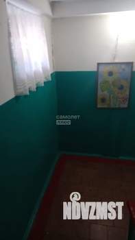 1-к квартира, вторичка, 36м2, 5/5 этаж