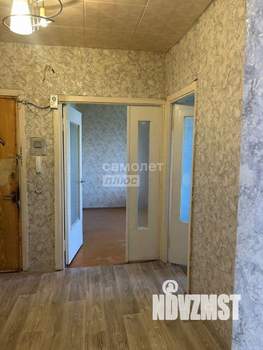 3-к квартира, вторичка, 62м2, 8/9 этаж