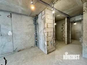 1-к квартира, вторичка, 46м2, 5/13 этаж