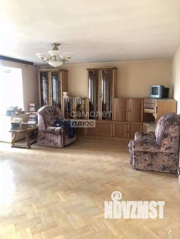 2-к квартира, вторичка, 67м2, 5/10 этаж