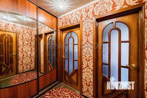 1-к квартира, вторичка, 35м2, 3/5 этаж