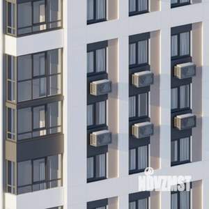 2-к квартира, вторичка, 65м2, 23/24 этаж