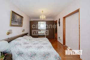 4-к квартира, вторичка, 88м2, 4/9 этаж