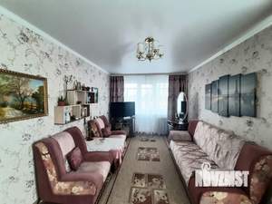 2-к квартира, вторичка, 43м2, 5/5 этаж