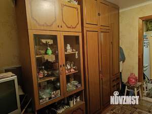 1-к квартира, вторичка, 19м2, 3/5 этаж