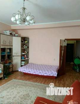 2-к квартира, вторичка, 85м2, 5/10 этаж