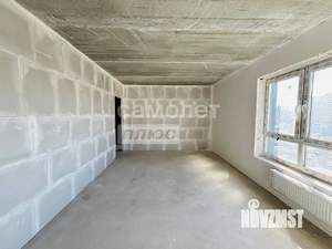 2-к квартира, вторичка, 61м2, 15/24 этаж