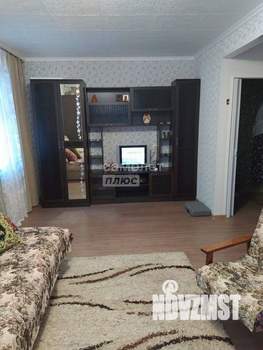1-к квартира, вторичка, 31м2, 2/5 этаж