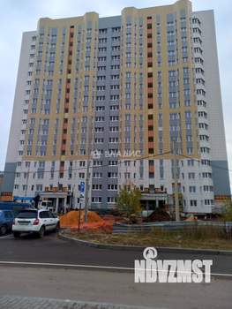 3-к квартира, вторичка, 85м2, 5/17 этаж