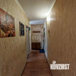 2-к квартира, вторичка, 43м2, 1/5 этаж