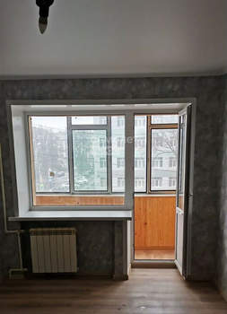 1-к квартира, вторичка, 30м2, 3/5 этаж