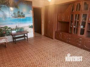 1-к квартира, вторичка, 36м2, 5/9 этаж