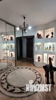 3-к квартира, вторичка, 66м2, 4/10 этаж