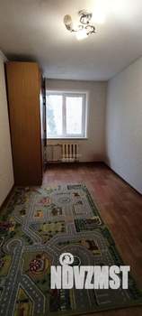 2-к квартира, вторичка, 44м2, 2/5 этаж