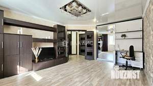 1-к квартира, вторичка, 41м2, 1/9 этаж
