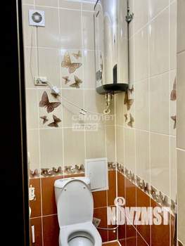 2-к квартира, вторичка, 60м2, 8/18 этаж
