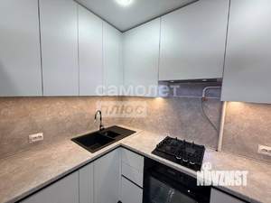 4-к квартира, вторичка, 62м2, 2/5 этаж