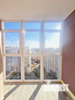1-к квартира, вторичка, 35м2, 19/22 этаж