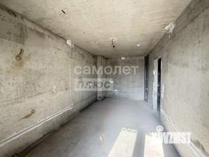 1-к квартира, вторичка, 37м2, 2/17 этаж