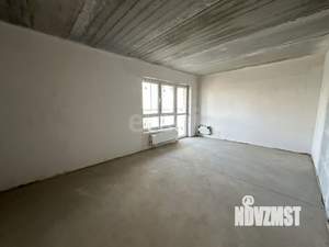 2-к квартира, вторичка, 61м2, 4/25 этаж