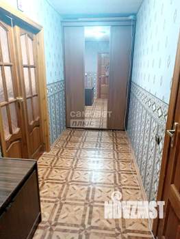 1-к квартира, вторичка, 39м2, 4/10 этаж
