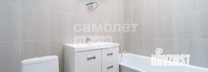 1-к квартира, вторичка, 39м2, 1/18 этаж