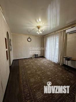 3-к квартира, вторичка, 63м2, 2/2 этаж
